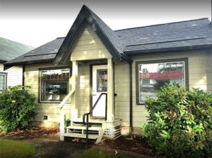 Contact Nissen and Associates photo of Craftsman house with porch