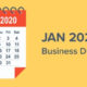 NIssen and Associates can help ensure you do not miss Tax Deadlines December 2019