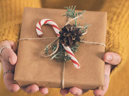 Employee Holiday gifts may be taxable