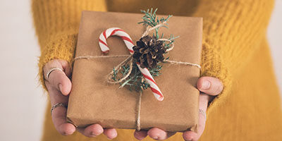 Employee Holiday gifts may be taxable