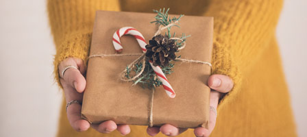 Employee Holiday gifts may be taxable