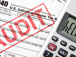 Beware: these tax return red flags could catch the eye of the IRS