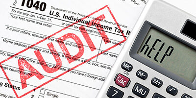 Beware: these tax return red flags could catch the eye of the IRS