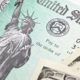 Another Round Of Stimulus Payments Approved By Congress