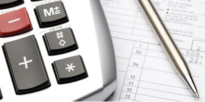 Personal Finance, Payroll and Tax Calculators