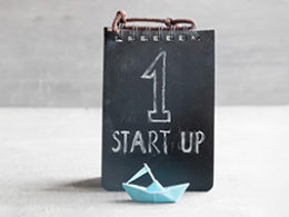 Video: Starting Tips for Inspired Entrepreneurs