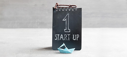 Video: Starting Tips for Inspired Entrepreneurs