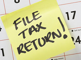 2020 Tax Filing Deadlines Are Rapidly Approaching