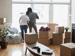 Relocating? How To Move with Taxes In Mind