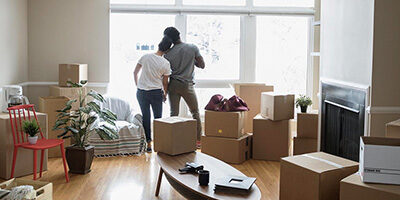 Relocating? How To Move with Taxes In Mind