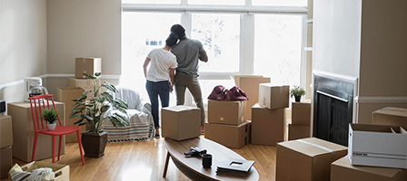 Relocating? How To Move with Taxes In Mind