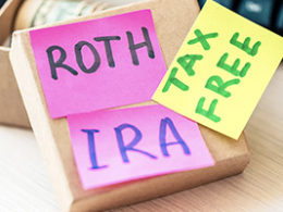Video Tip: A Possible End to Excess Wealth from Backdoor Roth IRA Conversions?