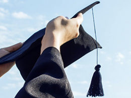 To All Recent Grads – Some Real-World Financial Advice