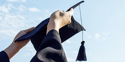 To All Recent Grads – Some Real-World Financial Advice