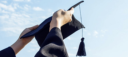 To All Recent Grads – Some Real-World Financial Advice