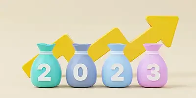 2023 Tax Year - How to Start the Year Right