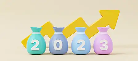 2023 Tax Year - How to Start the Year Right