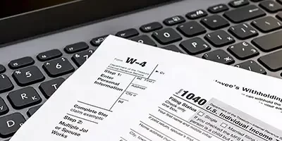 Be On The Outlook For Tax Reporting Forms