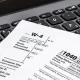 Be On The Outlook For Tax Reporting Forms