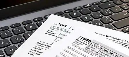 Be On The Outlook For Tax Reporting Forms