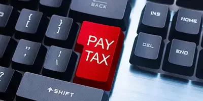 Can’t Pay Your Taxes? Here Are Some Payment Options