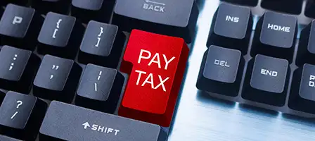 Can’t Pay Your Taxes? Here Are Some Payment Options