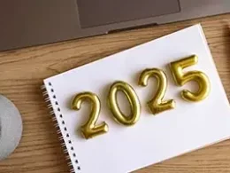 Start Off on the Right Foot for the 2025 Tax Year with Nissen and Associates