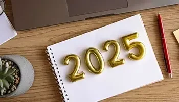 Start Off on the Right Foot for the 2025 Tax Year with Nissen and Associates