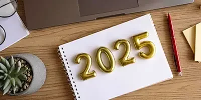 Start Off on the Right Foot for the 2025 Tax Year with Nissen and Associates