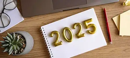 Start Off on the Right Foot for the 2025 Tax Year with Nissen and Associates