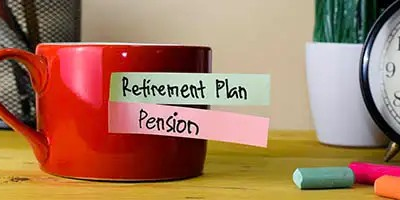 Big Changes for Pension Catch-up Contributions