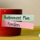 Big Changes for Pension Catch-up Contributions