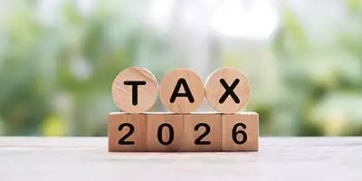 2025 Tax Changes