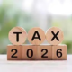 2025 Tax Changes