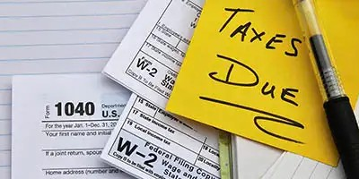 Estimated Tax Payments Are Not Just for the Self-Employed