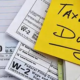 Estimated Tax Payments Are Not Just for the Self-Employed