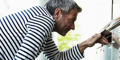 Avoid the Postal Service Drop Boxes, Your Tax Return Might Not Get Postmarked by April 15th