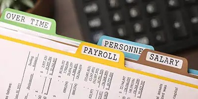 Behind on Payroll Taxes? This Is the Most Dangerous Tax Debt Your Business Can Have