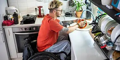 Video Tips: A Brief Look at the Tax Deduction for Medically-Related Home Improvements