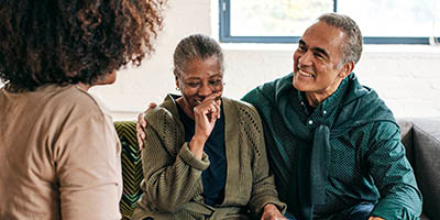 Succession planning with Nissen and Associates